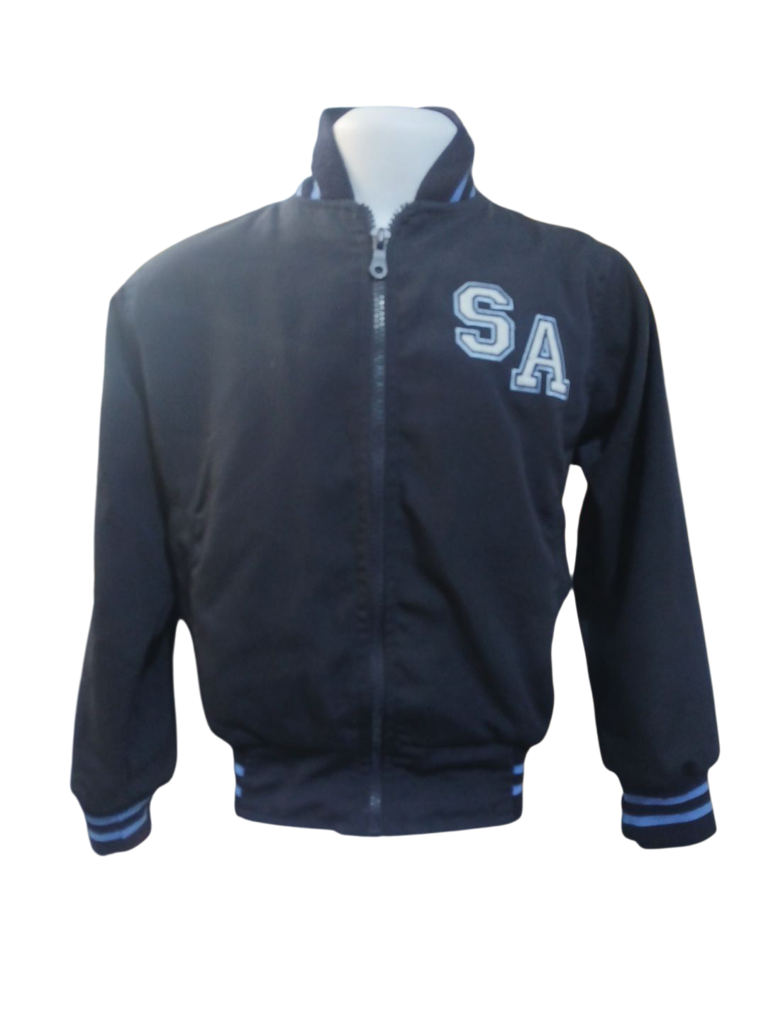 CASACA FORMAL SANTIAGO APOSTOL