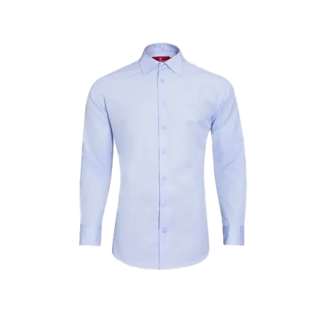 CAMISA MODA JOHN HOLDEN 3LS002 M/L  MARTIN - CELESTE
